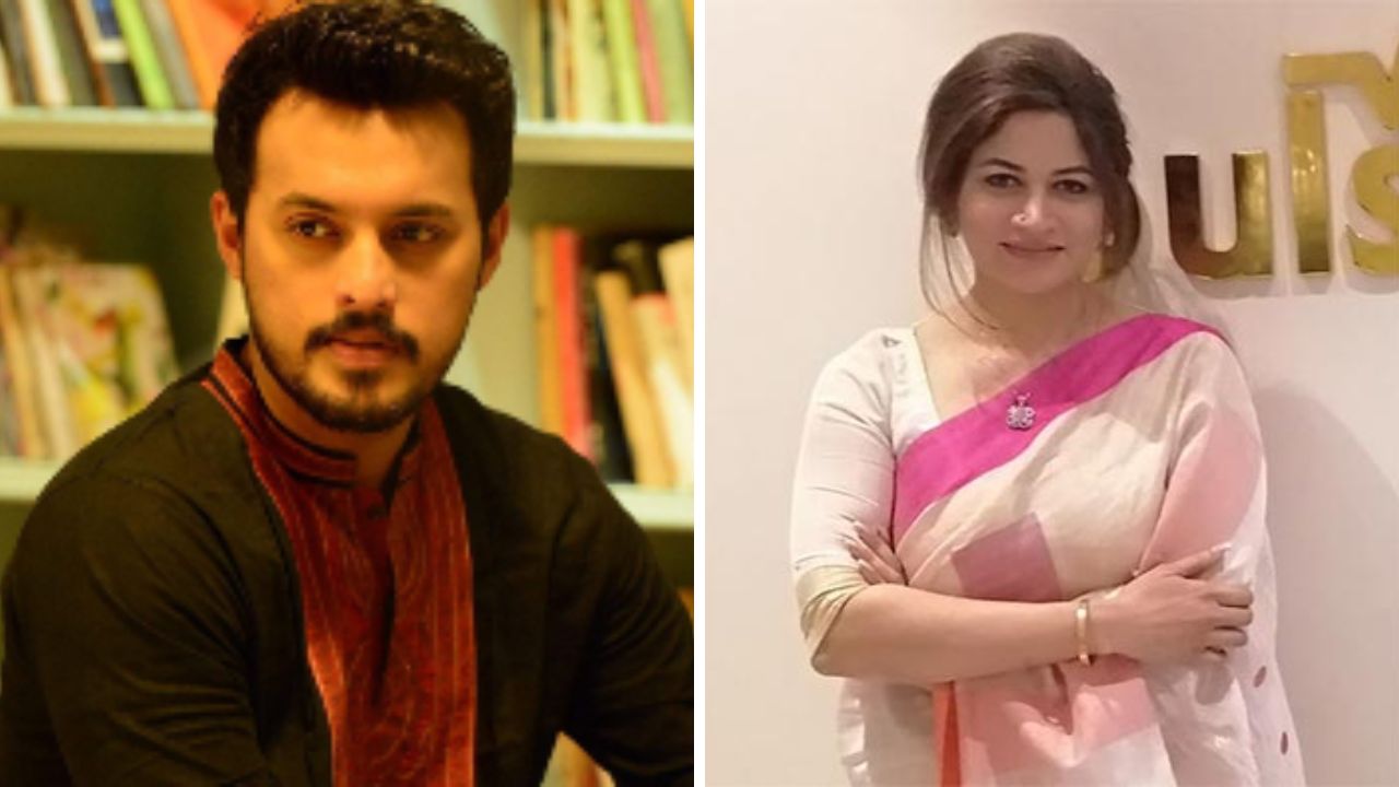 অভিনেতা ইরফান সাজ্জাদের ফেসবুক পোস্ট নিয়ে সমালোচনার ঝড়